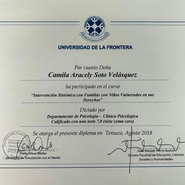 Acercar imagen: certificate 14