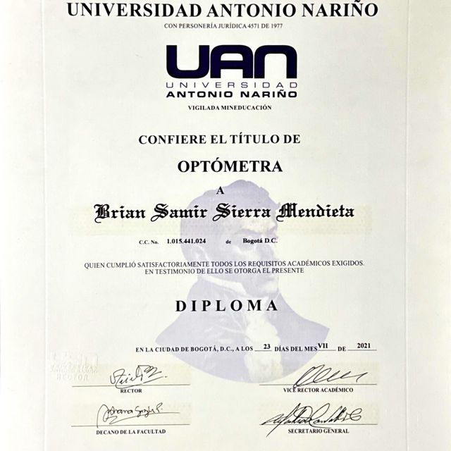Acercar imagen: certificate 1