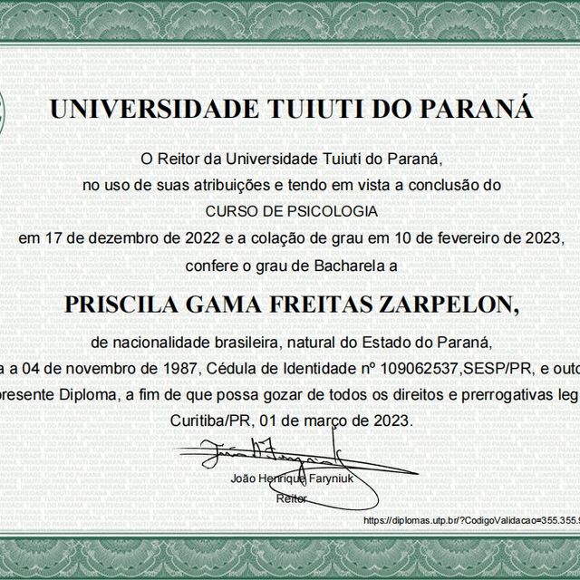 Ampliar imagem: certificate 1