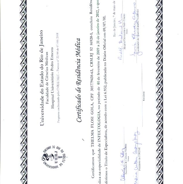 Ampliar imagem: certificate 1