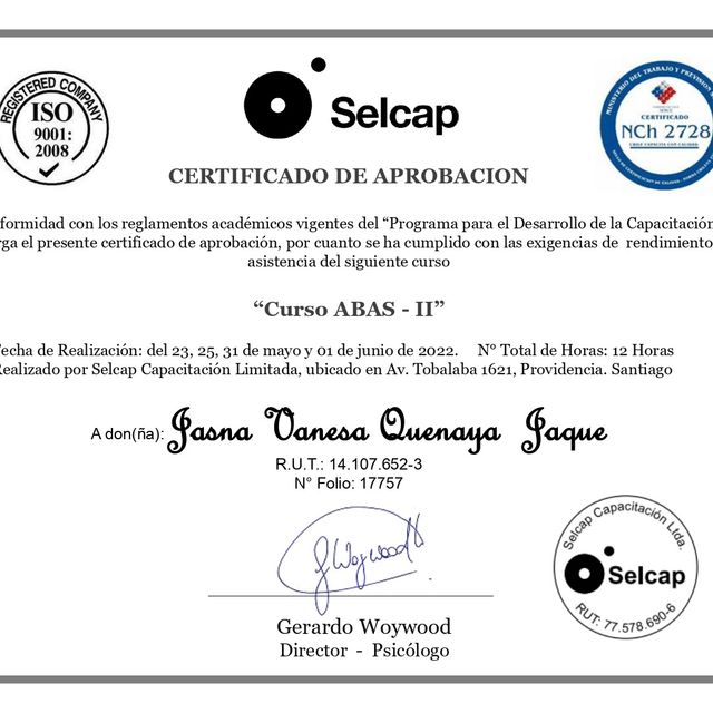 Acercar imagen: certificate 6