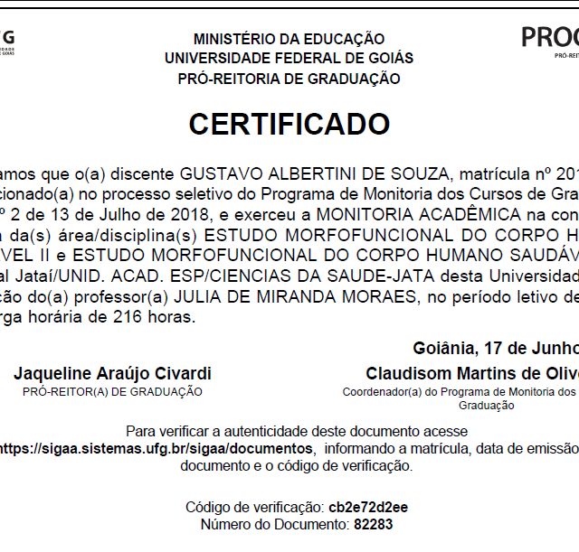 Ampliar imagem: certificate 4