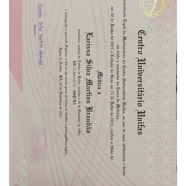 Ampliar imagem: certificate 3