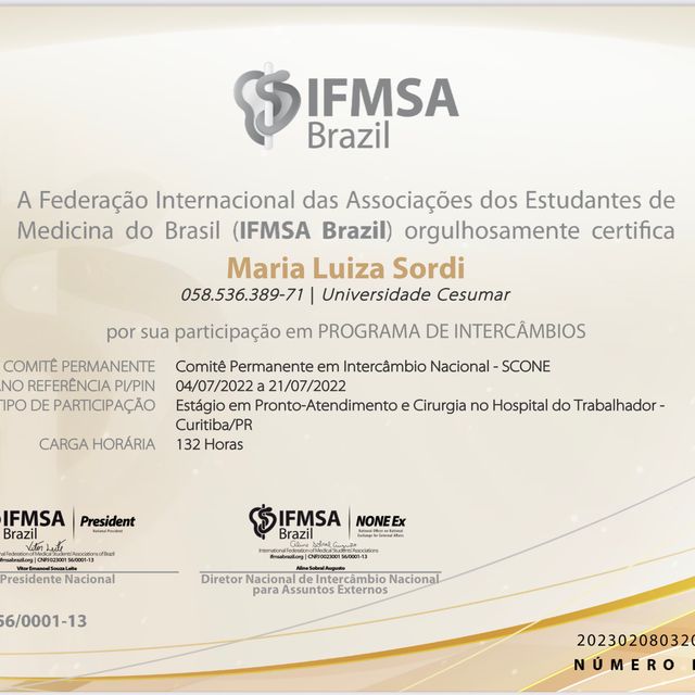 Ampliar imagem: certificate 5