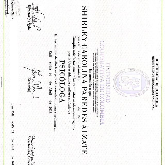 Acercar imagen: certificate 1