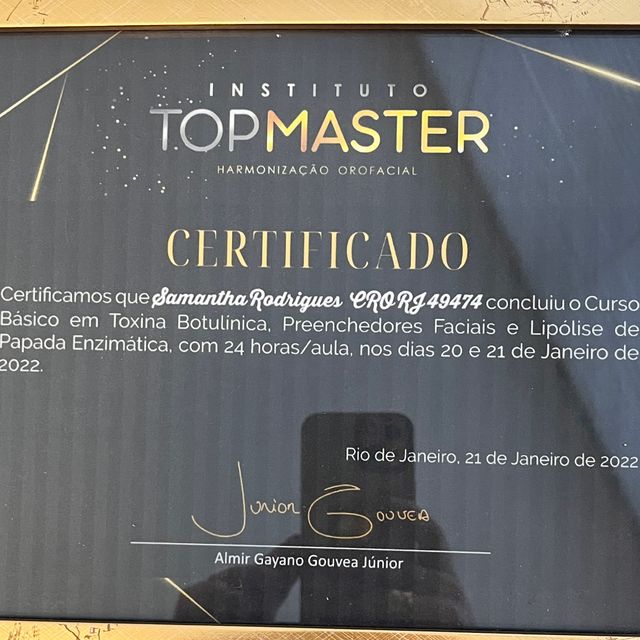 Ampliar imagem: certificate 5