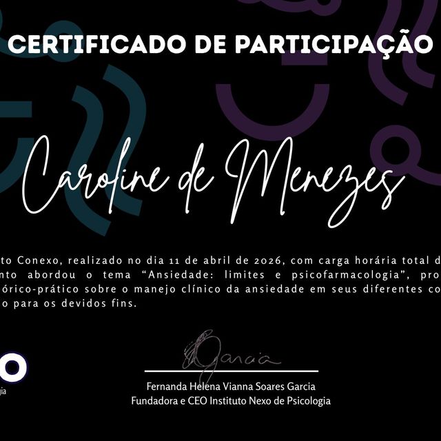 Ampliar imagem: certificate 1