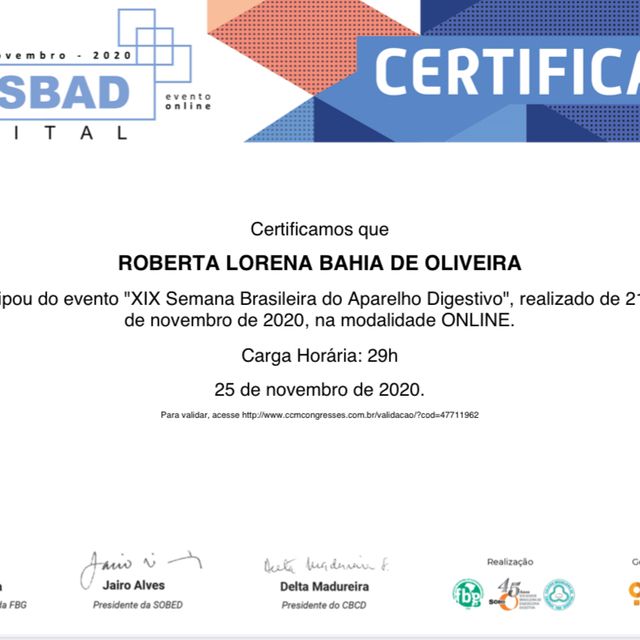 Ampliar imagem: certificate 5