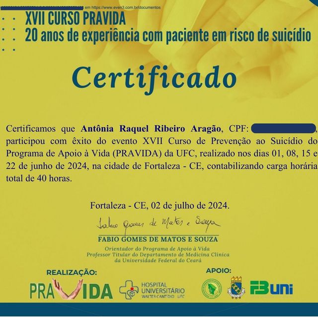 Ampliar imagem: certificate 5