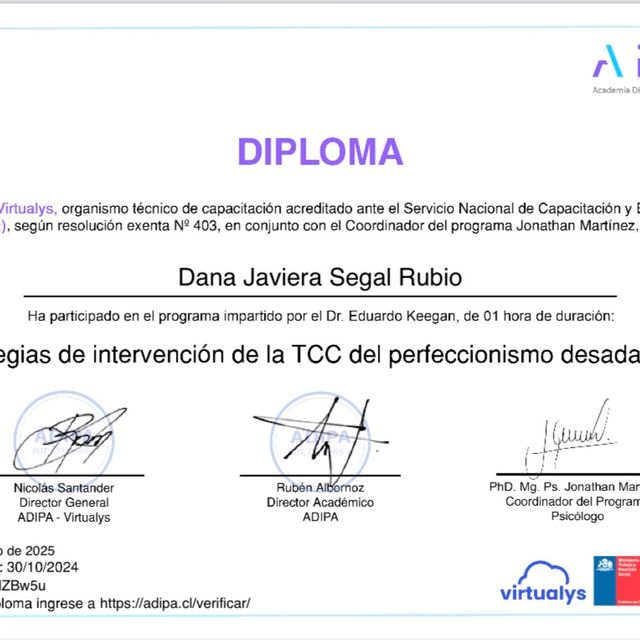 Acercar imagen: certificate 14