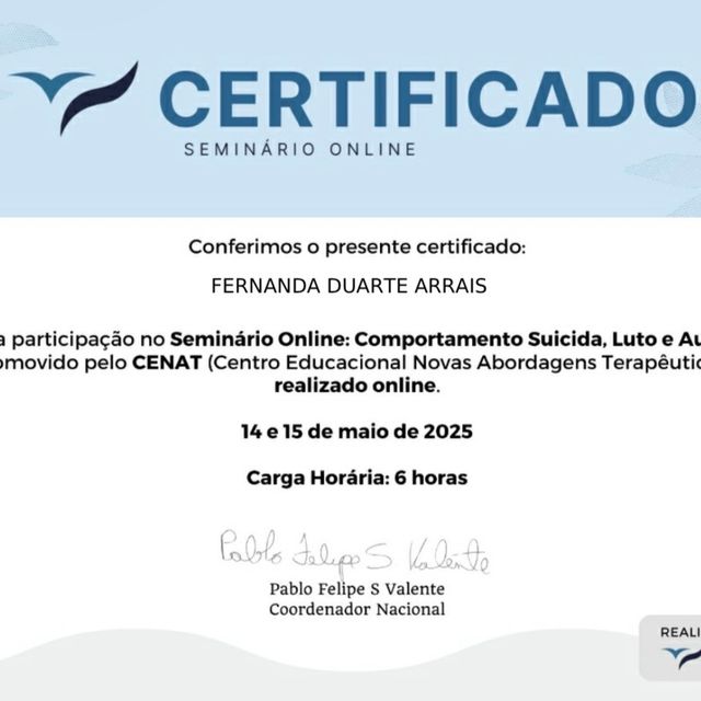Ampliar imagem: certificate 2