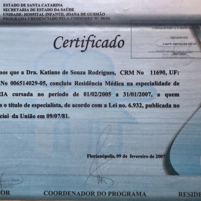 Ampliar imagem: certificate 3