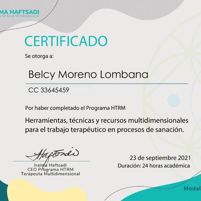 Acercar imagen: certificate 3