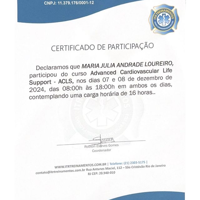 Ampliar imagem: certificate 1