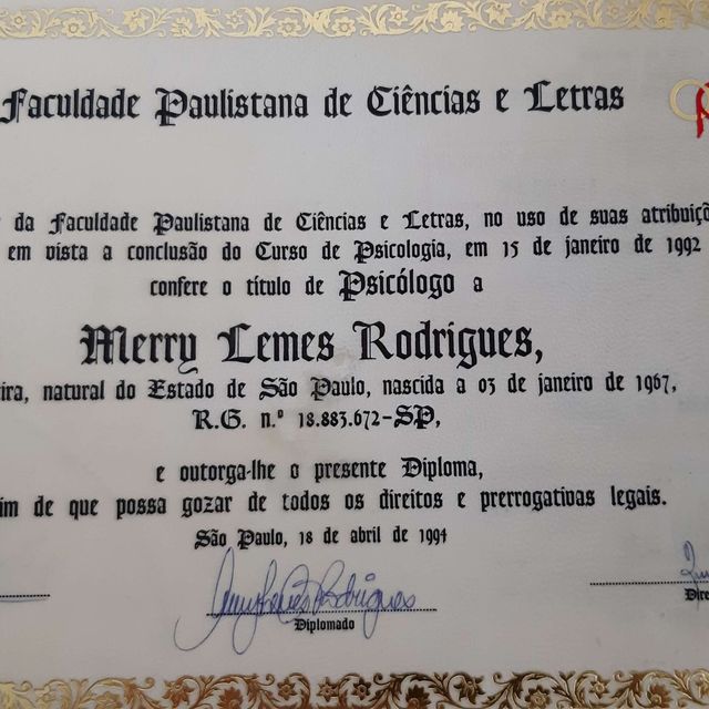Ampliar imagem: certificate 6