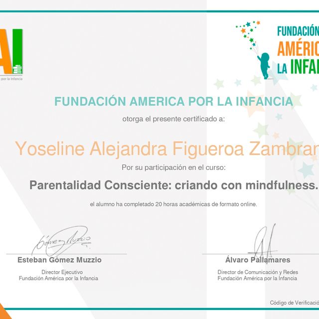 Acercar imagen: certificate 21