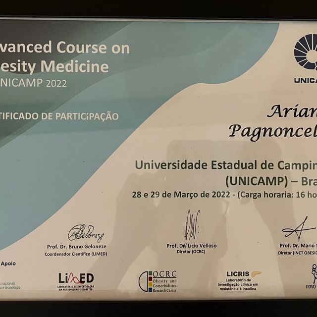 Ampliar imagem: certificate 3