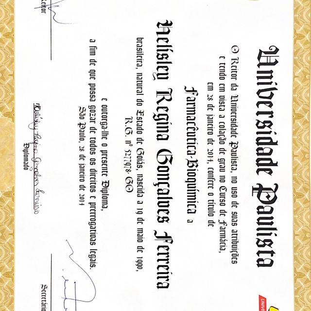 Ampliar imagem: certificate 1