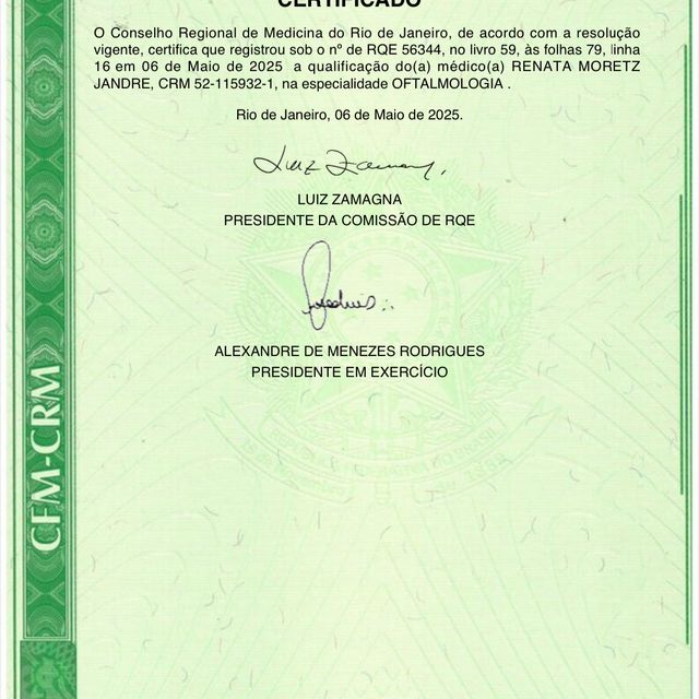 Ampliar imagem: certificate 1