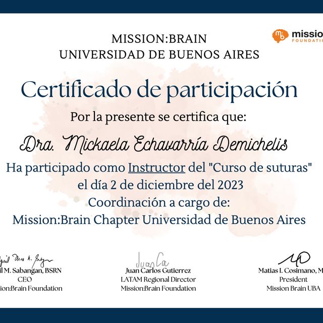 Acercar imagen: certificate 25
