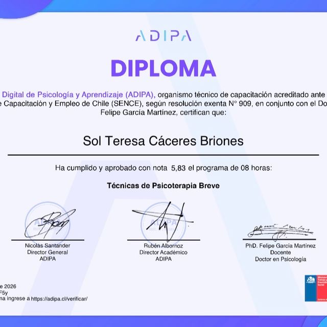 Acercar imagen: certificate 3