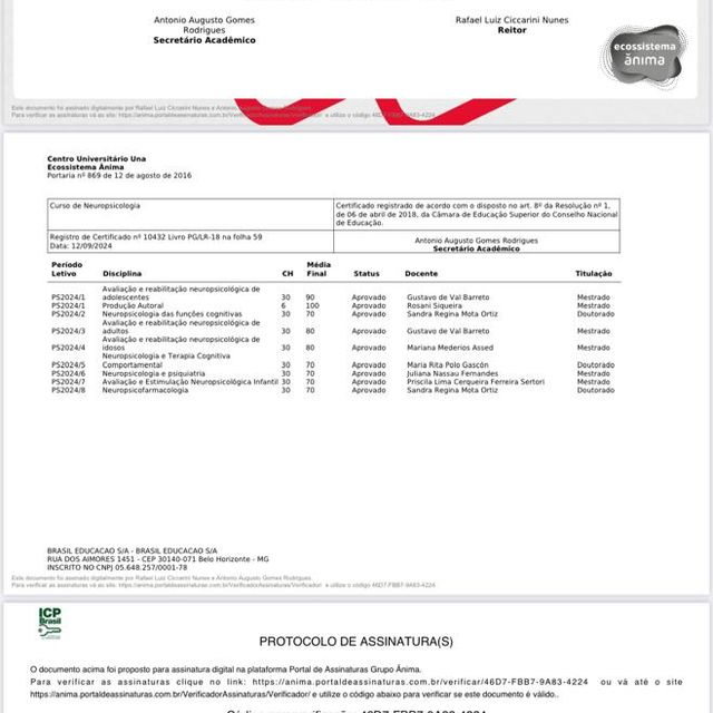 Ampliar imagem: certificate 1