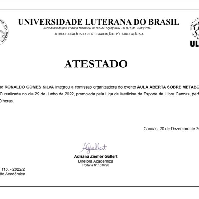 Ampliar imagem: certificate 6