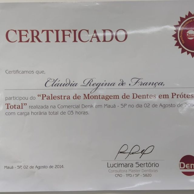 Ampliar imagem: certificate 3