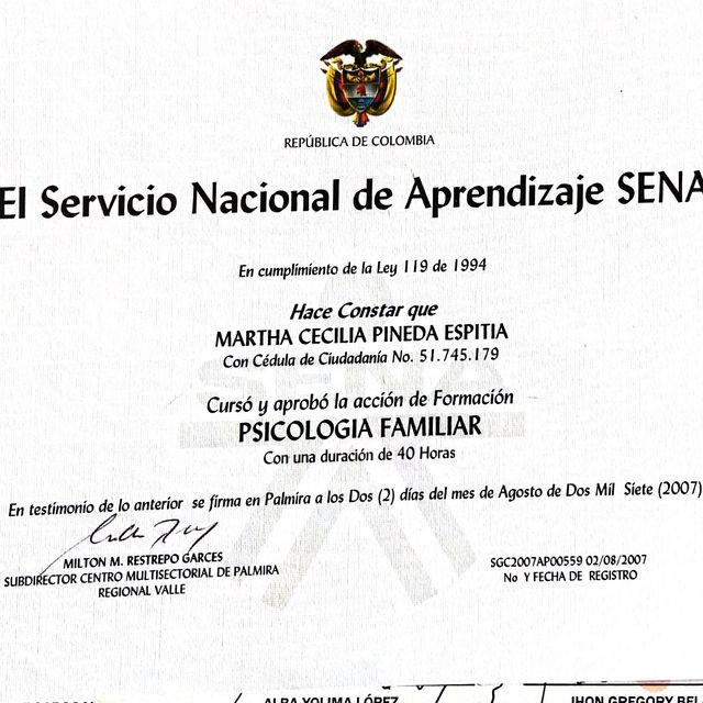 Acercar imagen: certificate 12
