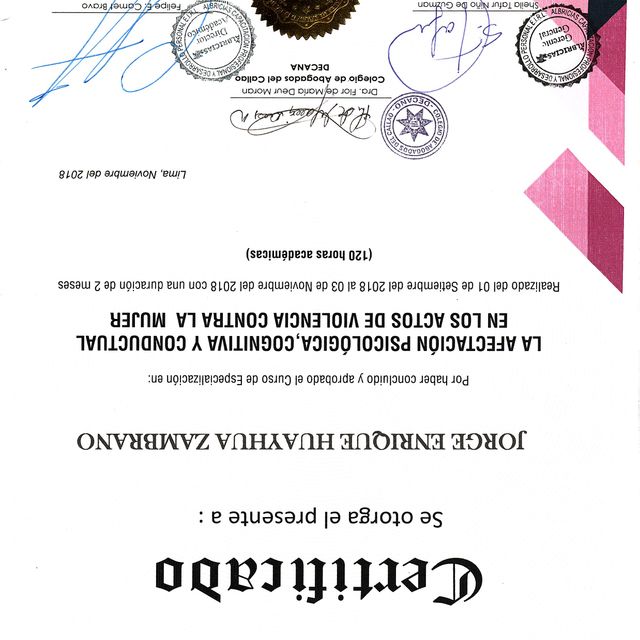 Acercar imagen: certificate 10
