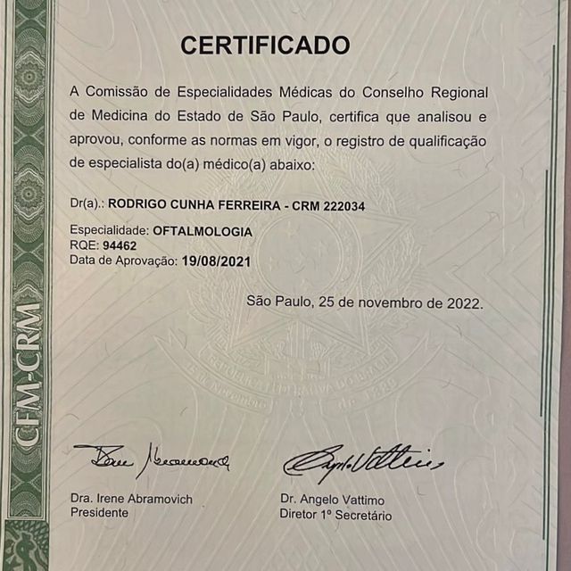Ampliar imagem: certificate 5
