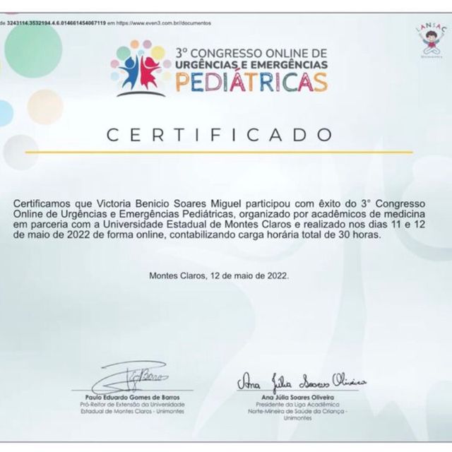 Ampliar imagem: certificate 3