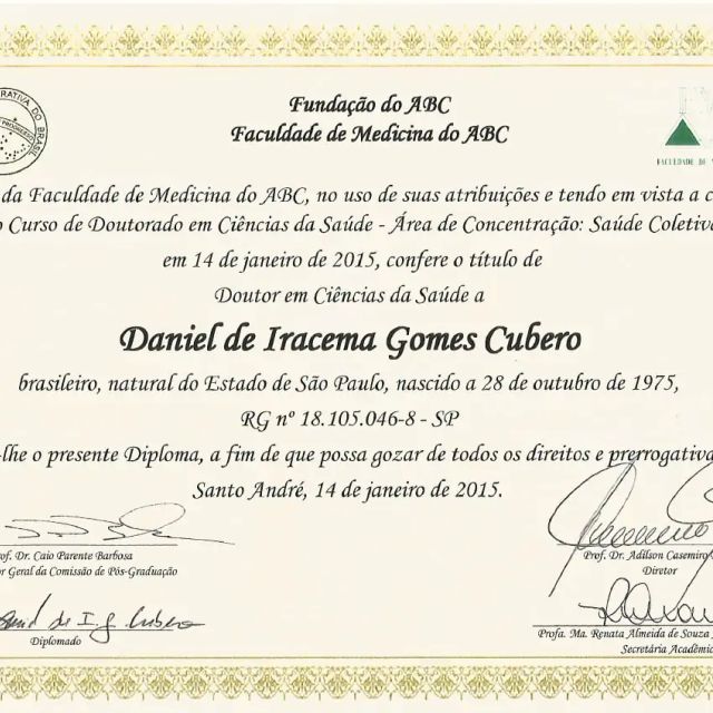 Ampliar imagem: certificate 4