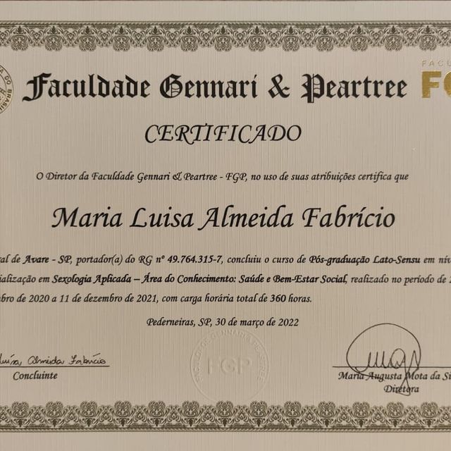 Ampliar imagem: certificate 5