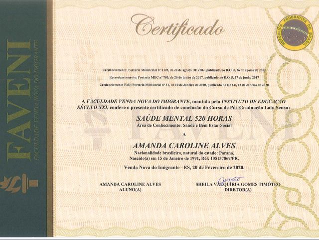 Ampliar imagem: certificate 6