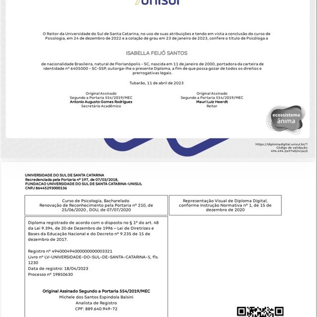 Ampliar imagem: certificate 1