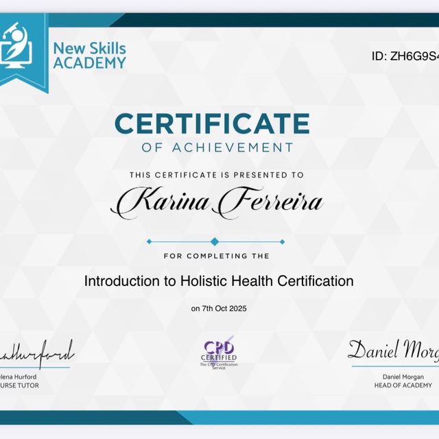 Ampliar imagem: certificate 5