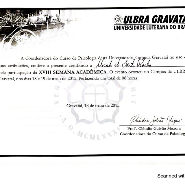 Ampliar imagem: certificate 6