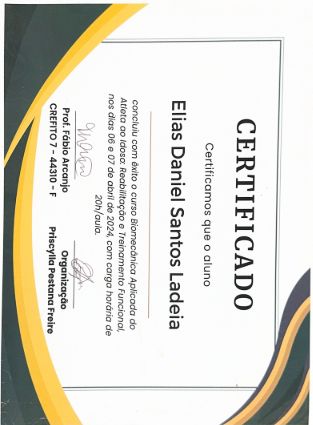Ampliar imagem: certificate 4