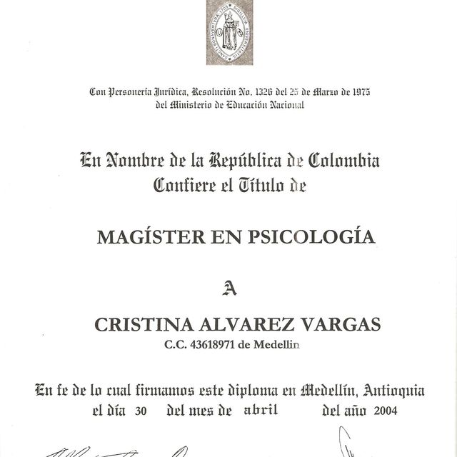 Acercar imagen: certificate 1