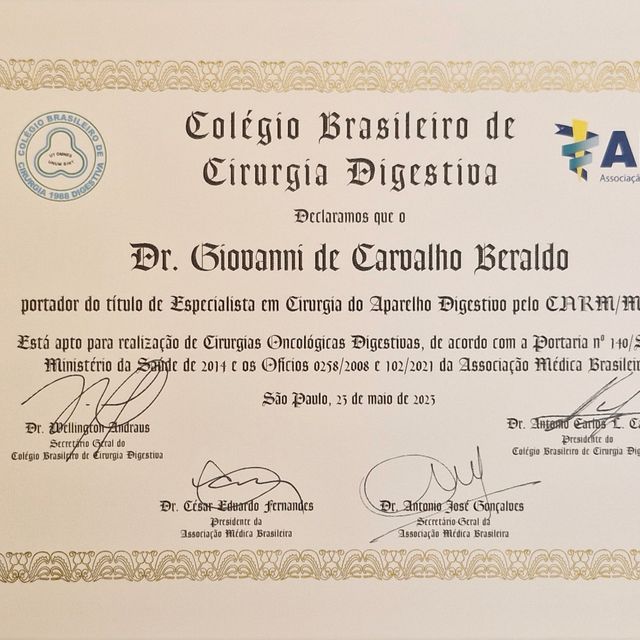 Ampliar imagem: certificate 1