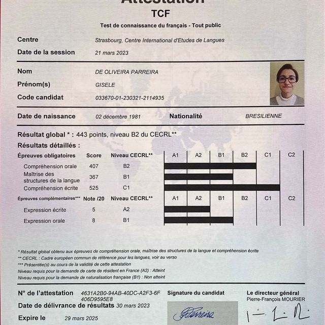 Ampliar imagem: certificate 4