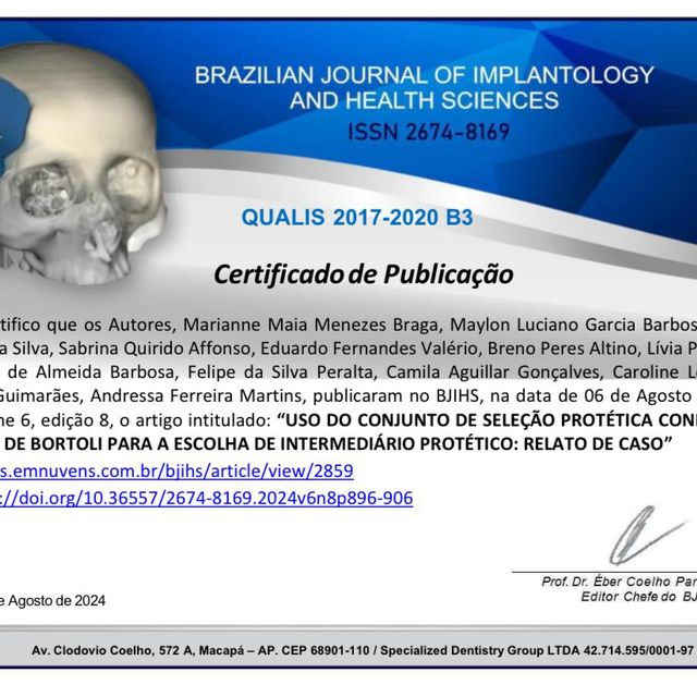 Ampliar imagem: certificate 3