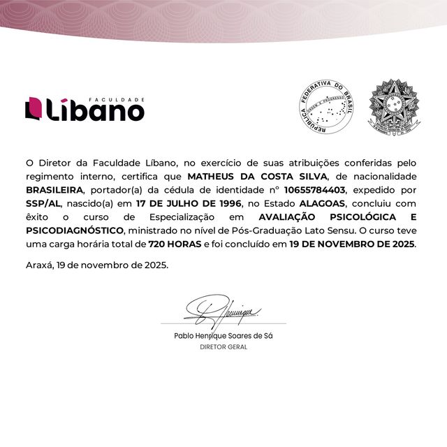 Ampliar imagem: certificate 1