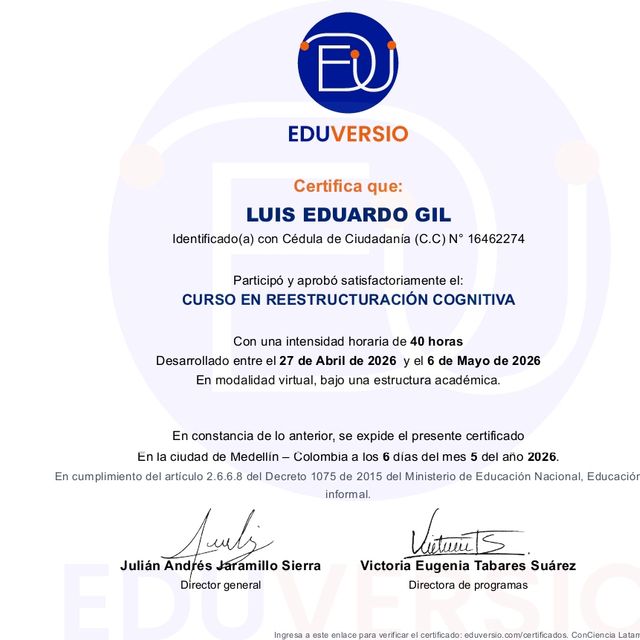 Acercar imagen: certificate 5