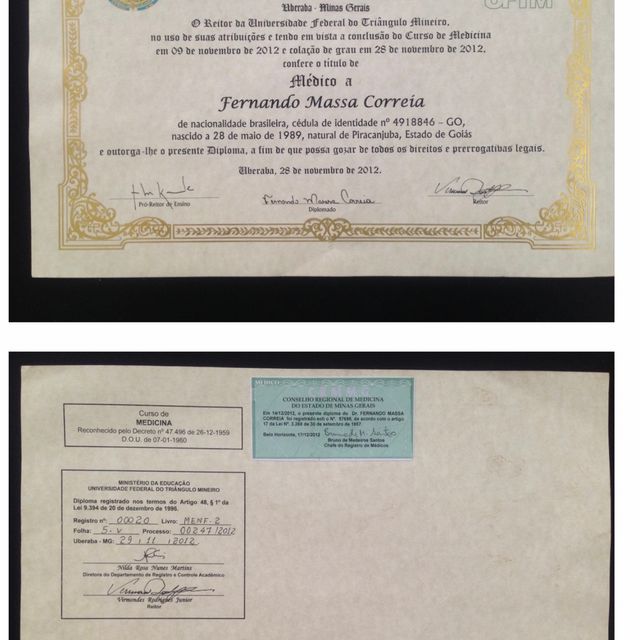 Ampliar imagem: certificate 1