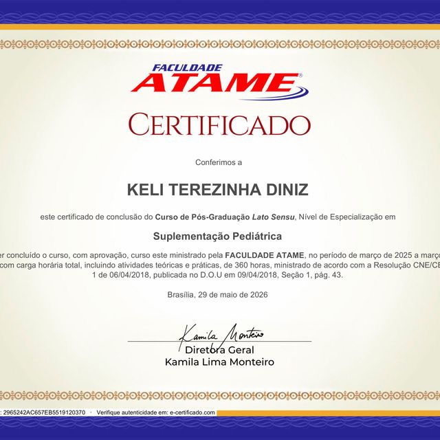 Ampliar imagem: certificate 3