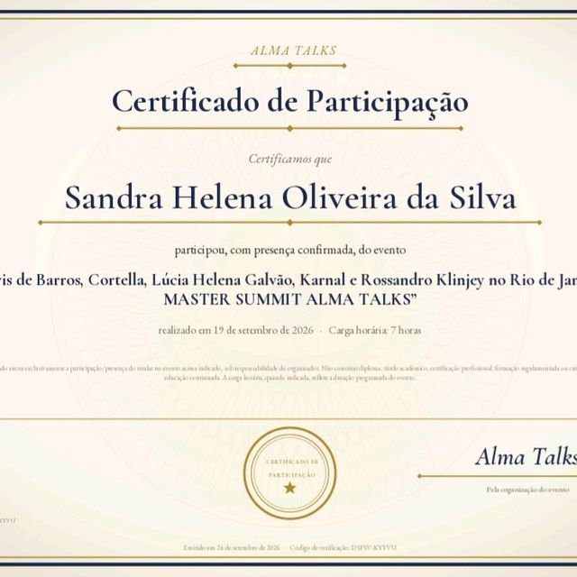 Ampliar imagem: certificate 13