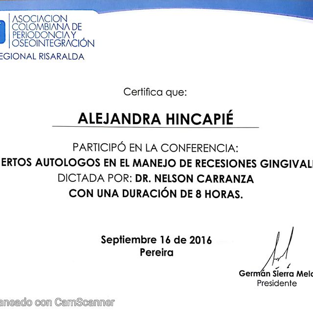 Acercar imagen: certificate 9