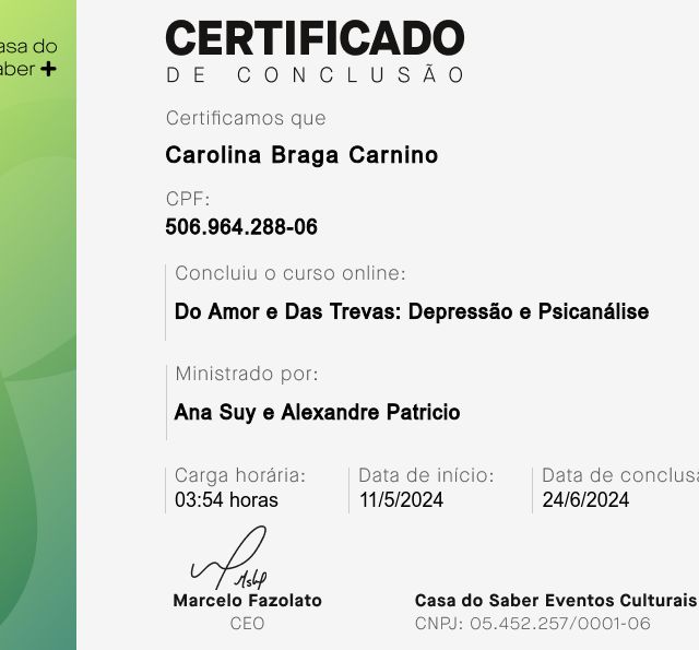 Ampliar imagem: certificate 3